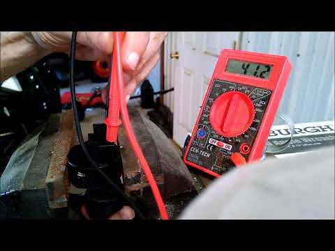 IgnitionSwitchReplacement