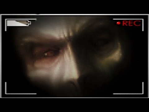 SCARIEST MINECRAFT HORROR MAP!?