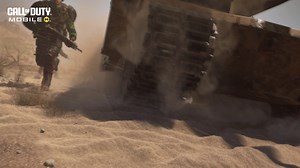 50K views · 886 reactions | The Wasteland isn't ready  Pick up Antonov - Badlands Crusader and the Legendary PDW-57 - Wasteland's End now! | Call of Duty: Mobile | Facebook