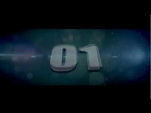 Opening Video Concert (CountDown)