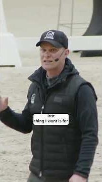 Is your horse really ready? #trtmethod #horse #groundwork #equestrian