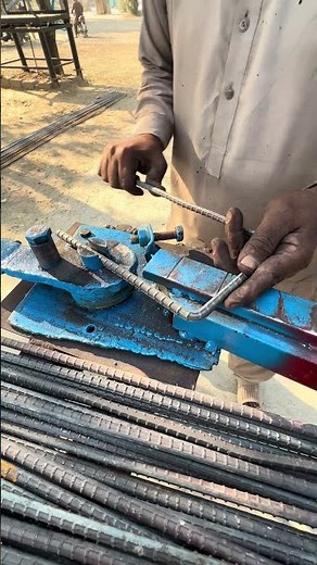 This Workshop Skill Will Blow Your Mind! Most Satisfying Cutting & Bending on the Internet!