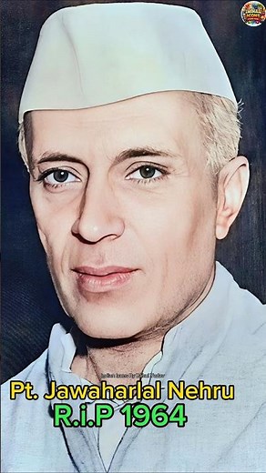 Pt. Jawaharlal Nehru Cast: Then and Now 🇮🇳 | Life Story, Legacy & Rare Facts | India’s First PM