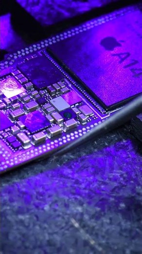 One move to protect every chip — use your hot-air station the right way 🛠️🔥✨