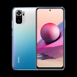 Semua Spesifikasi dan Fitur dari Redmi Note 10S | Xiaomi Indonesia