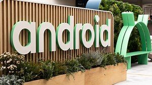 Android bekommt neues Logo: So sieht es aus