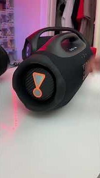 JBL Boombox 4 Flash Review