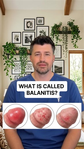 Balanitis: Causes, Symptoms and Practical Treatment Tips