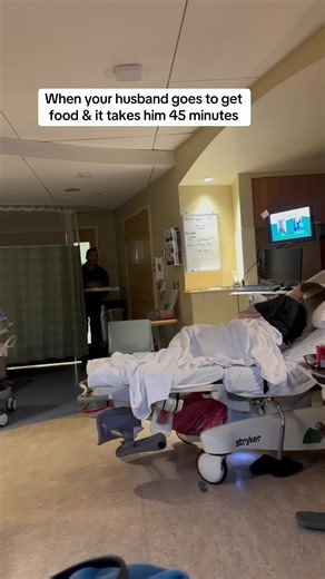 Pregnancy Prank: He Missed the Whole Birth in 10 Minutes