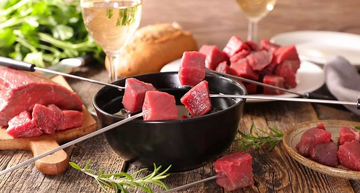 4 Best Meats for Fondue: The Ultimate Guide