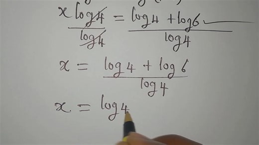 5.3K views · 59 reactions | Exponential Equation #philcoolmath #fblifestyle | Phil Cool Math | Facebook