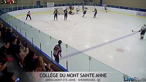 Some dazzling saves, a buzzer-beater and a diving deflection goal, all jam-packed in our Plays of the Week! | LiveBarn