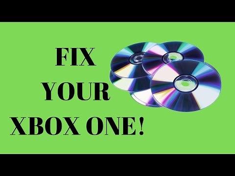How to Replace a Xbox One Disk Drive - Simple Instructions