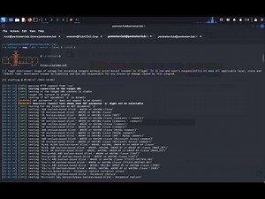 Mastering SQL Injection in VulnOS v2: CTF Walkthrough & Penetration Testing Guide!