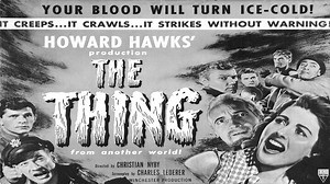 The Thing from Another World (1951)🔹