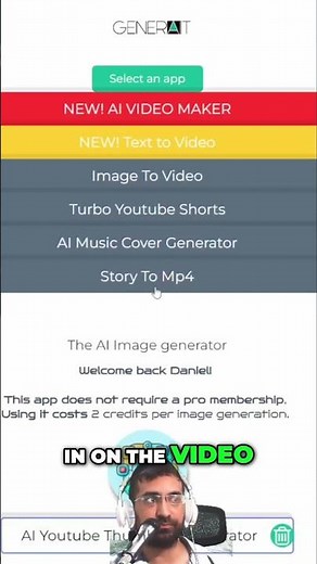 Create Stunning Explainer Videos with AI Video Maker!