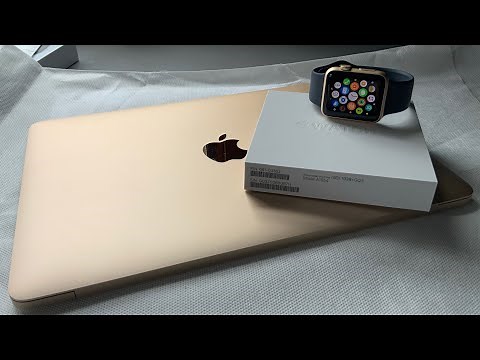 How To Get FREE Apple Watch!!
