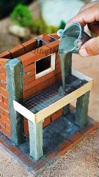 Mini Modern Double Story House Design with Balcony & Car Parking – Tinylenz Creation