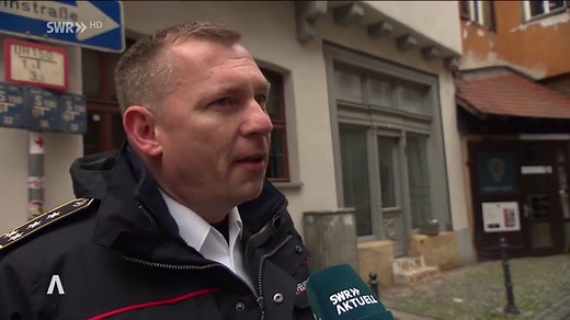 SWR Aktuell Baden-Württemberg: Sendung 19:30 Uhr vom 12.4.2023 - hier anschauen