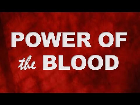 Releasing the Power of the Blood | John Eckhardt's Prayers that Rout Demons