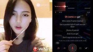 Sing Karaoke & Karaoke Record App 🤣🎤🎶🎶 | WeSing