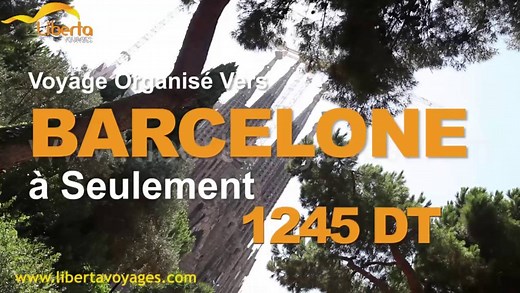 34K views · 224 reactions |  Liberta Voyages, votre premier...