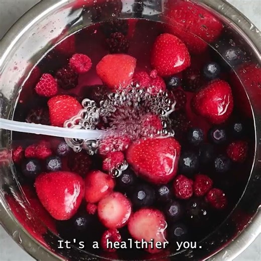 Discover the Benefits of Ozonated Water!