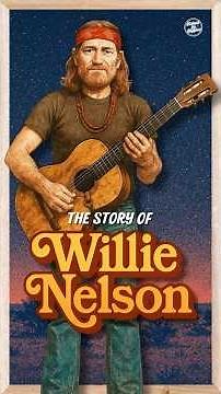 The Story Of Willie Nelson