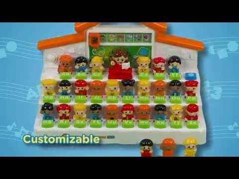 VTECH ABC Learning Classroom