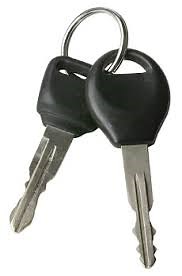 Replace Car Keys by VIN Online
