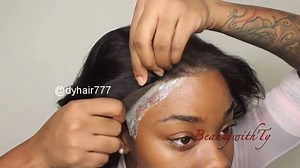 149K views · 4.4K reactions | Do you think baby hair is too much?...
