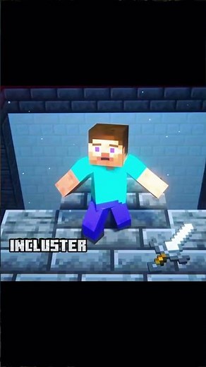 Why Did Steve Become Herobrine?! 💀