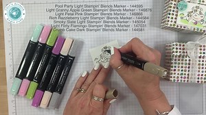 2K views · 50 reactions | Here's the Video Tutorial for the Over the Moon Box #1 that's included in the Class Packet. | Chic' n Scratch | Facebook