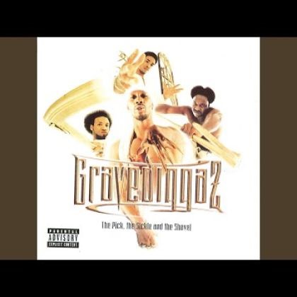 Gravediggaz - Pit of Snakes