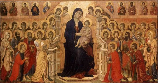 Catholic Saint of the Day - My Catholic Life!