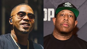 Nas & DJ Premier Announce Long-Awaited Joint Album, Drop First Single 'Define My Name' - HipHopDX