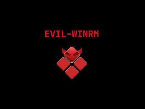 Comprehensive Guide to Evil-WinRM