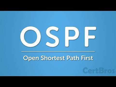 OSPF Explained | Step by Step