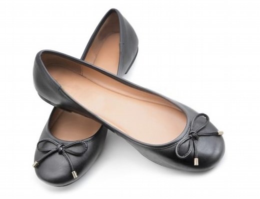 34 Different Types of Flats (Shoes for Women)