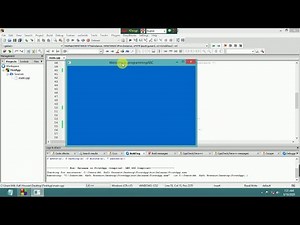 win32 : Codeblock : First Application