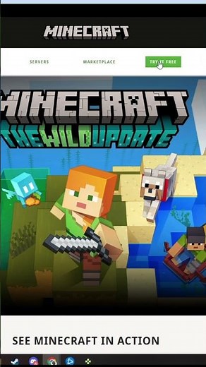 How To Download Minecraft On PC/Laptop Official Java Edition #short #shots