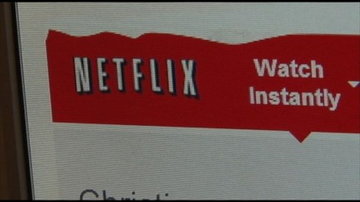 Netflix Recovers From Service Outage