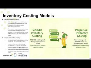 Dynamics 365 F&O Inventory Costing Explained: FIFO, LIFO, Weighted & Moving Average & More