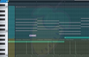 How To Pitch Bend In FL Studio (Simple Guide)