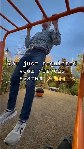 Vegas nerve on fleek