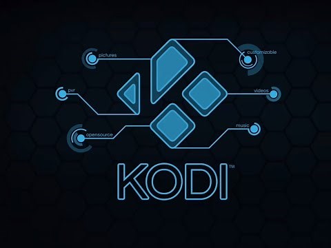 How to install Kodi on new Apple TV 4