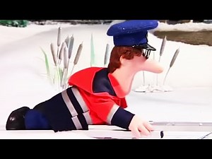 Postman Pat | 1 HOUR COMPILATION | Postman Pat Full Episodes | Kids Cartoon | Videos For Kids