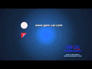 GEM-CAR : Shop Management Software of the future