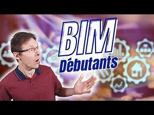 BIM for Beginners 🏗️ Simple Explanations + Concrete Examples for Construction Designers!