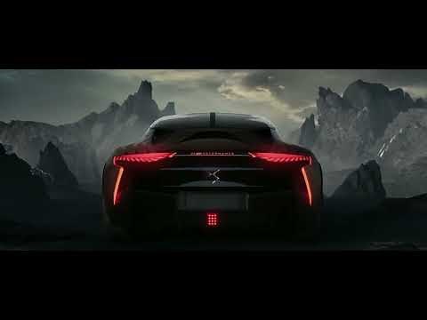 DS E-TENSE PERFORMANCE